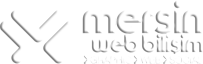 Mersin Web Bilişim